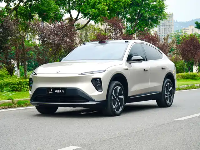 2023 Nio EC7