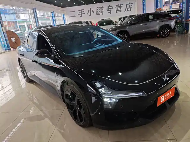 XIAOPENG MONA M03 2024