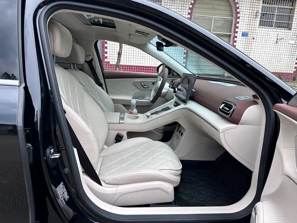 Chery A9L — фотографии объявления, Фото 11