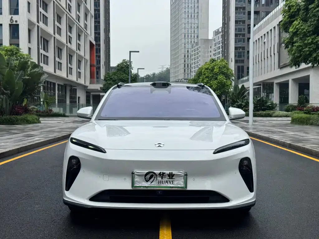 NIO ET5T 2024 75kWh Touring