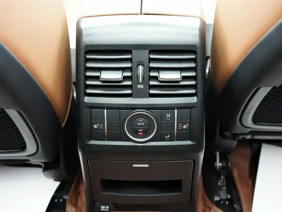 Mercedes-Benz GLE — миниатюра 20