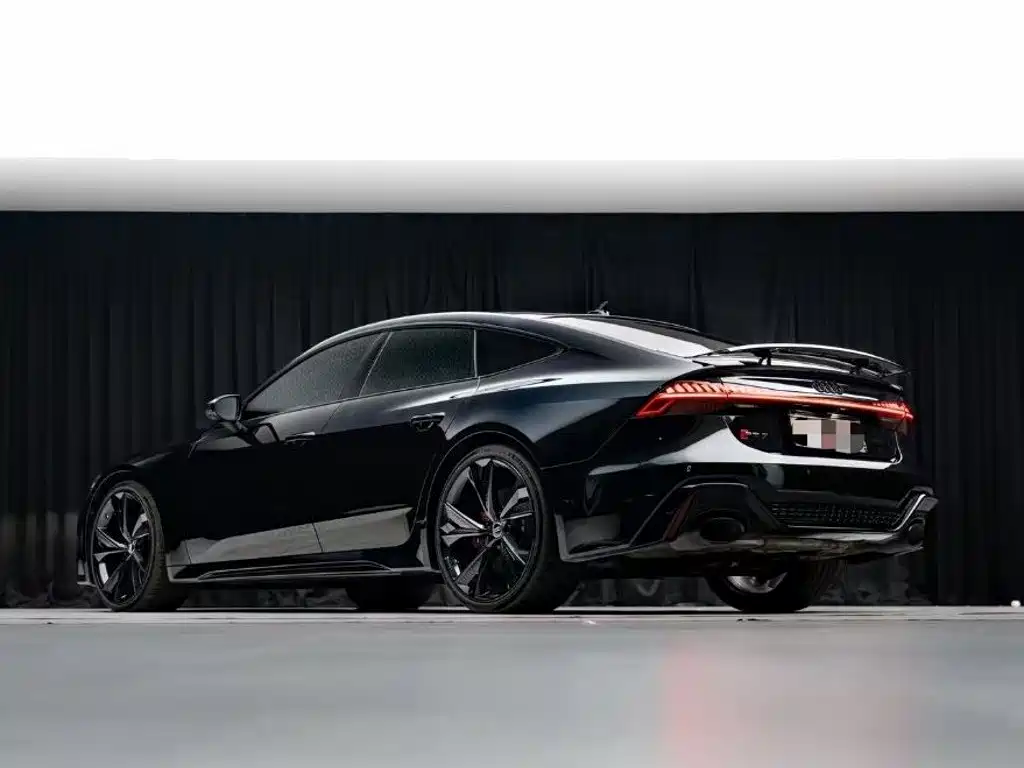 Audi RS 7 — миниатюра 5