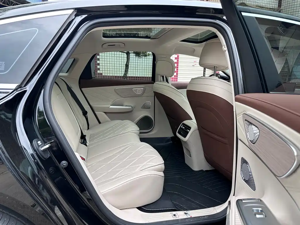 Chery A9L 2025 260 Luxury