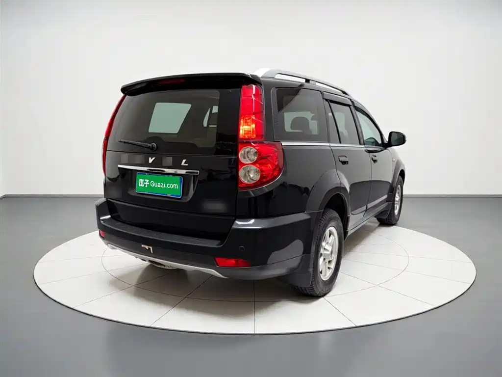 Haval H5 Classic — миниатюра 6