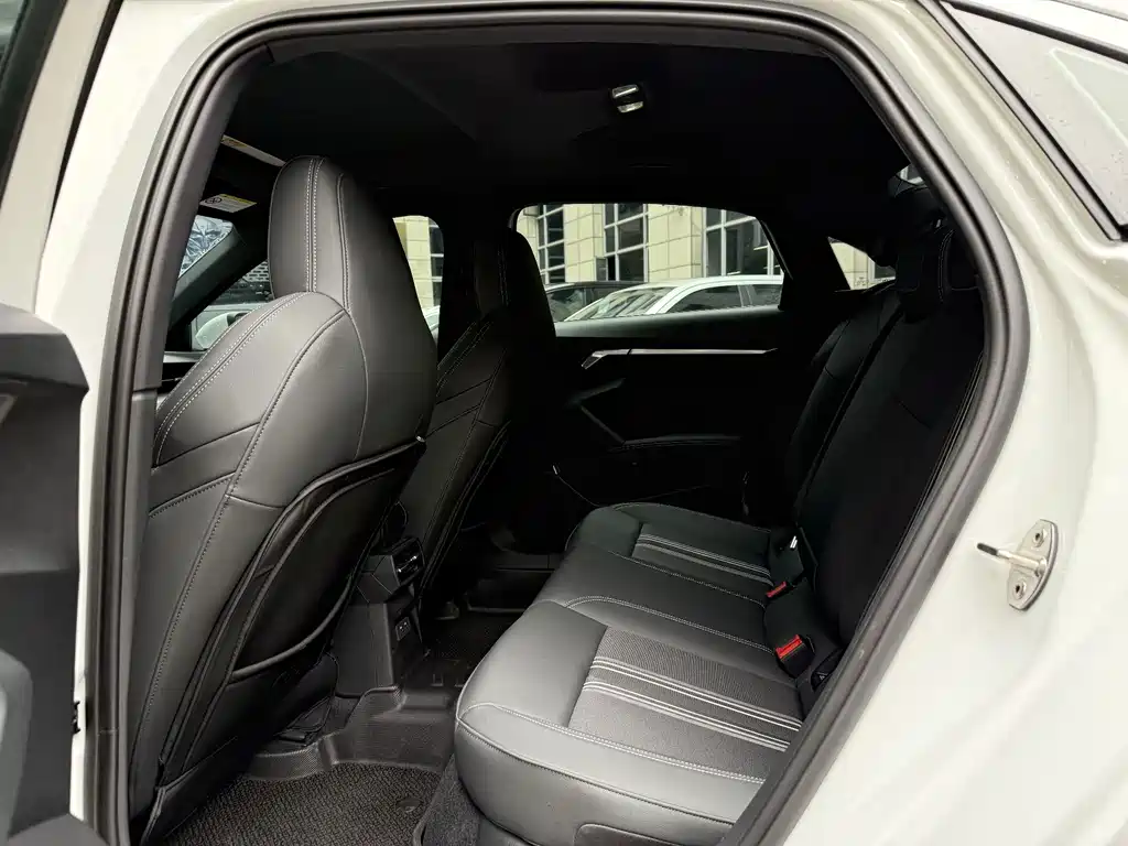 Audi A3 — миниатюра 9