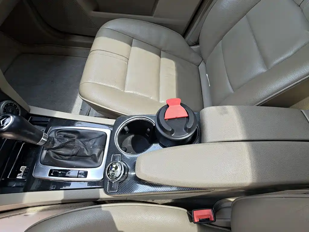 Mercedes-Benz GLK 2011 GLK 350 4MATIC