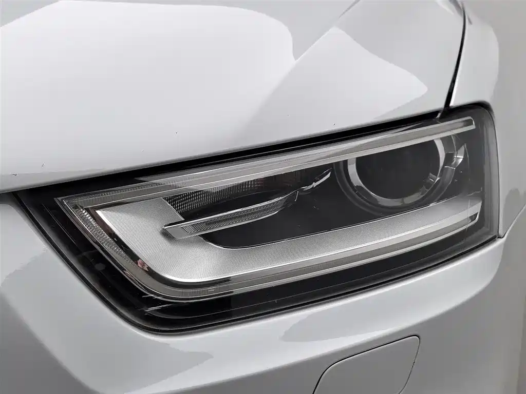 Audi Q3 2016 30 TFSI