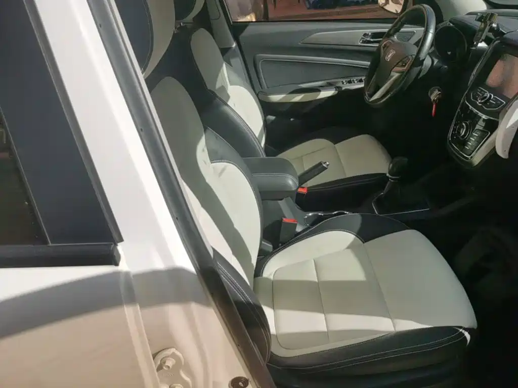 Changan CS35 — миниатюра 25