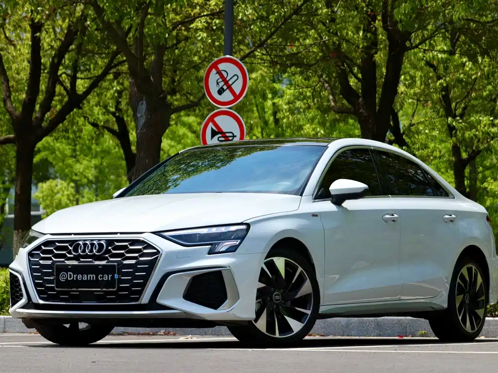 Купить Audi A3