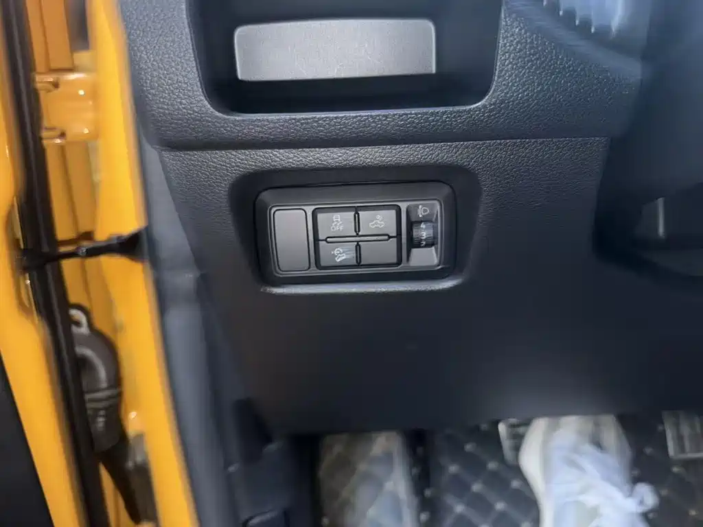 Ford Ranger — миниатюра 4