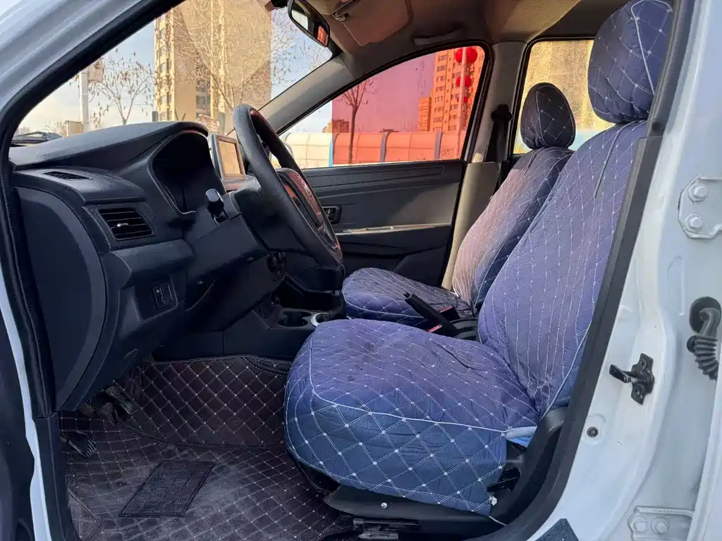 DONGFENG SCENERY 330