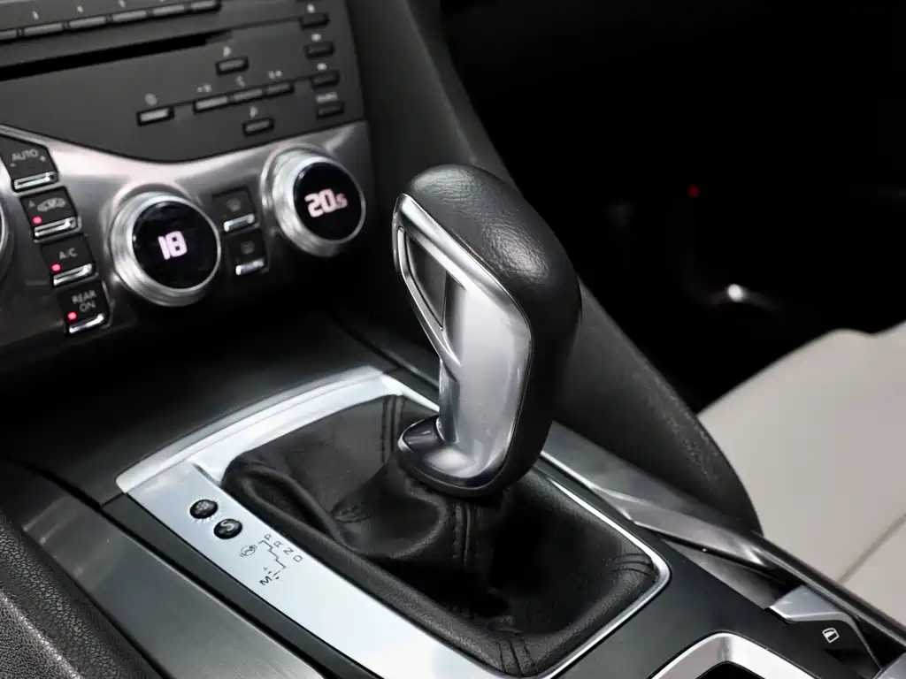 DS 5 1.6T Luxury Edition THP200, фото 15