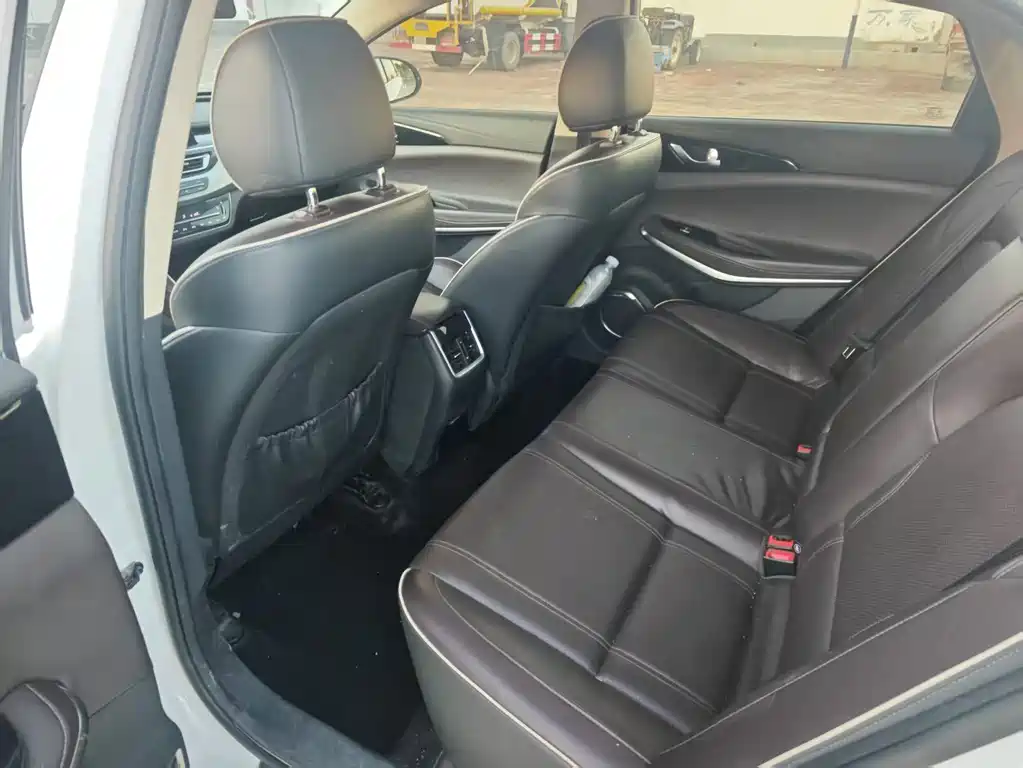 Changan Ruicheng CC — миниатюра 8