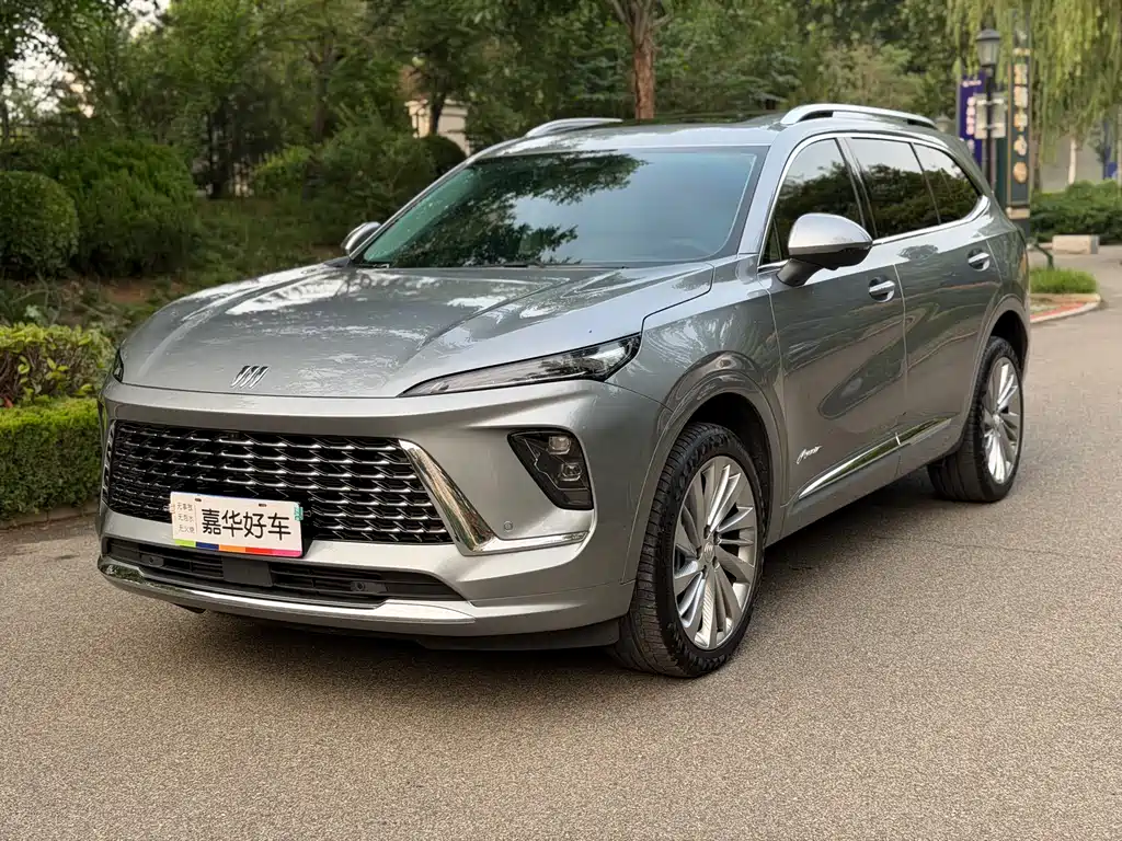Купить Buick Envision Plus