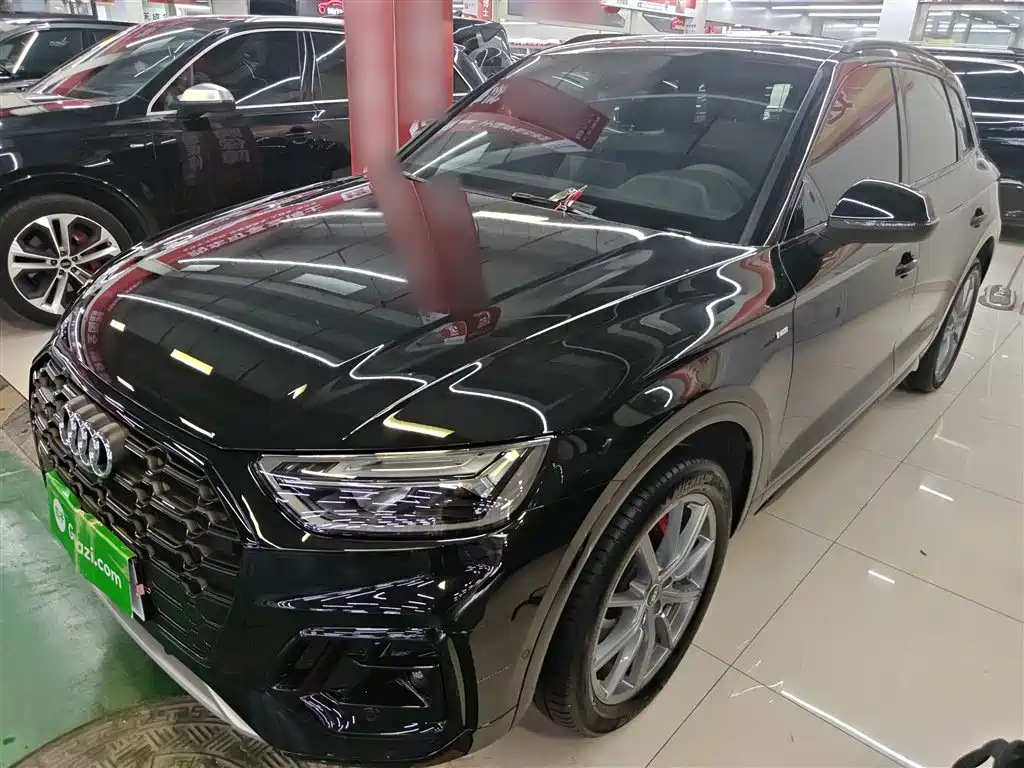 Audi Q5L 2023