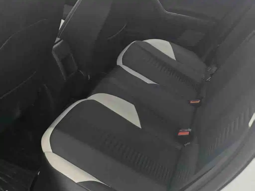 Volkswagen Polo 2023 Plus 1.5L AT