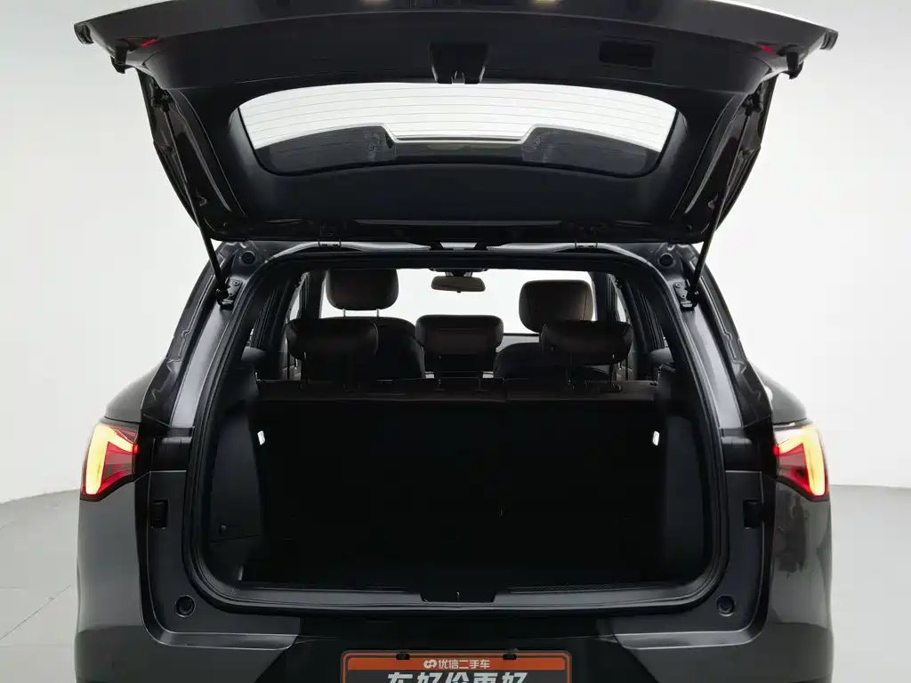 Wuling Xingguang S — миниатюра 16