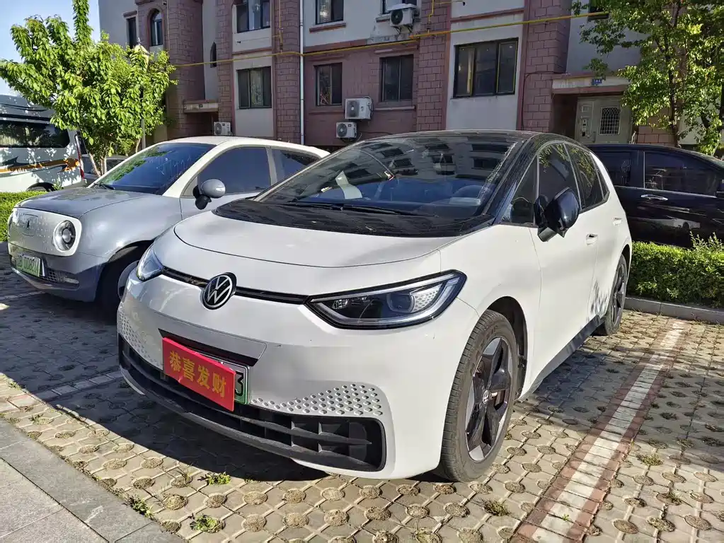 Volkswagen ID.3 2025