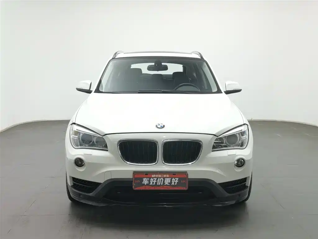 BMW X1 2014 xDrive20i Sport