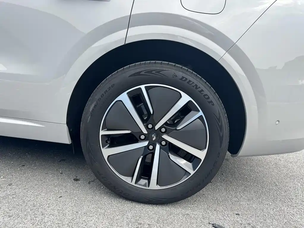 Li Auto Li L6 — миниатюра 14