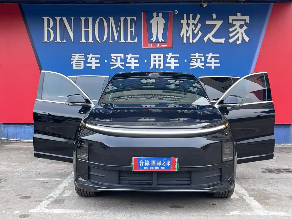 Li Auto IDEAL L6