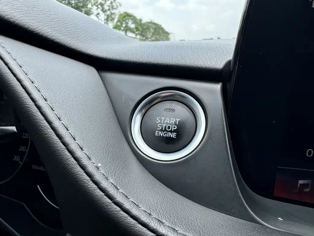 Mazda Atenza - фото 16