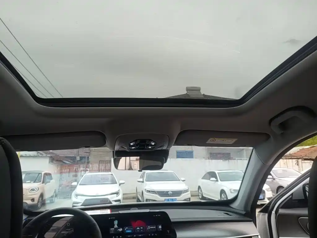 Chery Tiggo 8 PRO — миниатюра 18