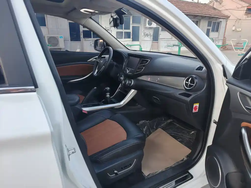 BYD Song — миниатюра 7