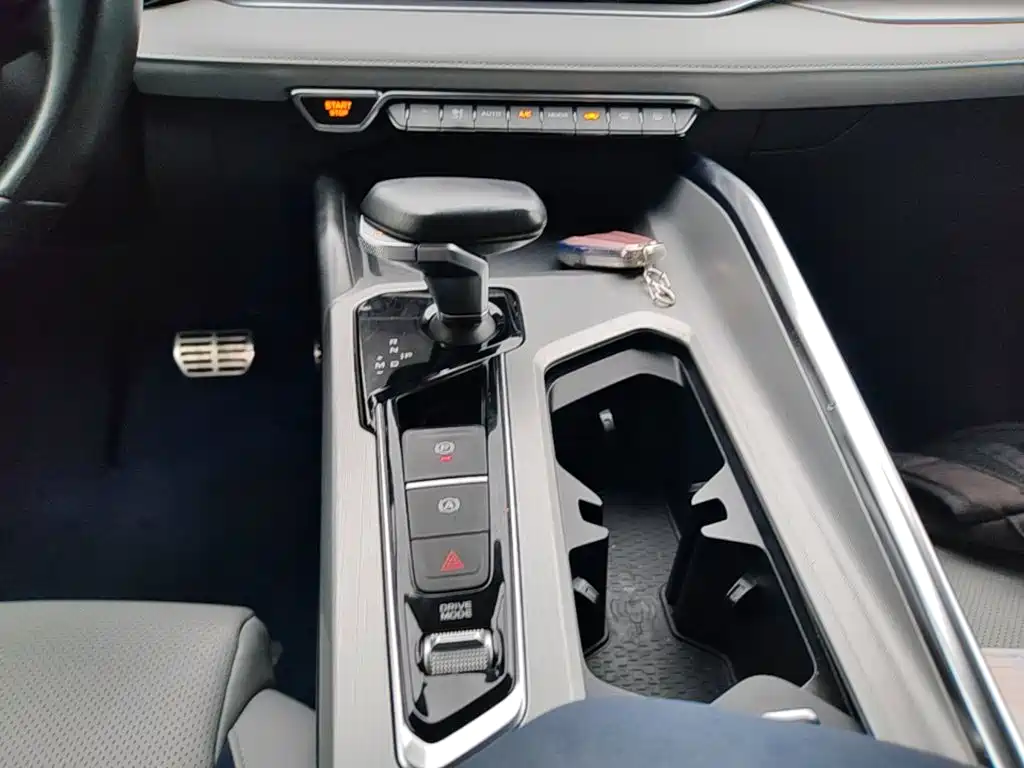 Geely Xingrui — миниатюра 14