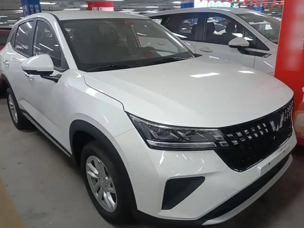 Wuling Xingchi — миниатюра 4