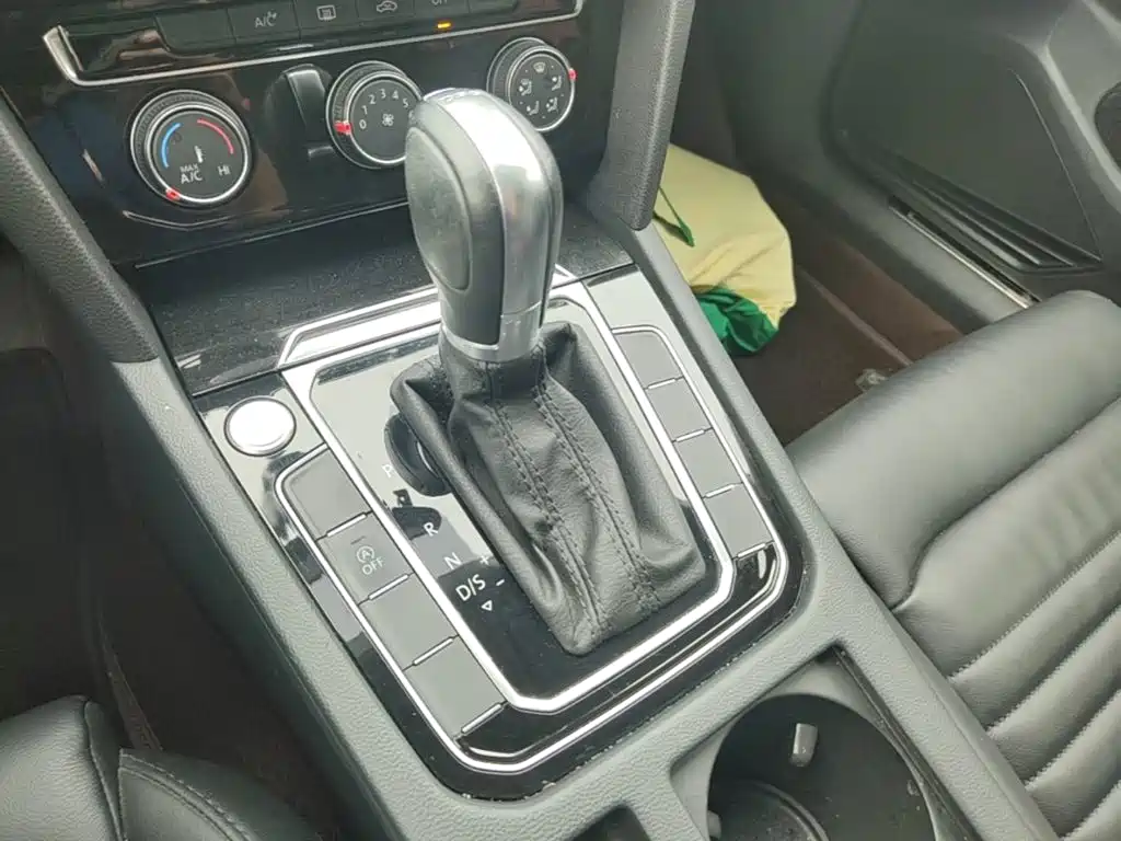 Volkswagen Magotan — миниатюра 14