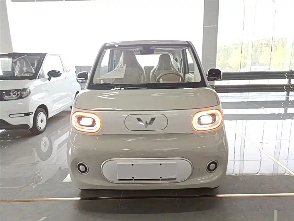 Wuling Mini EV MINIEV 2024 215km