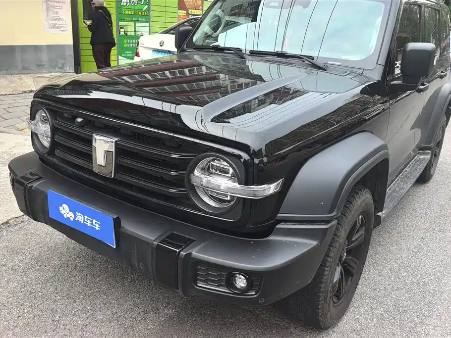 Купить Tank Tank 300