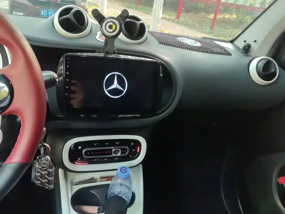 smart Smart Fortwo — миниатюра 13