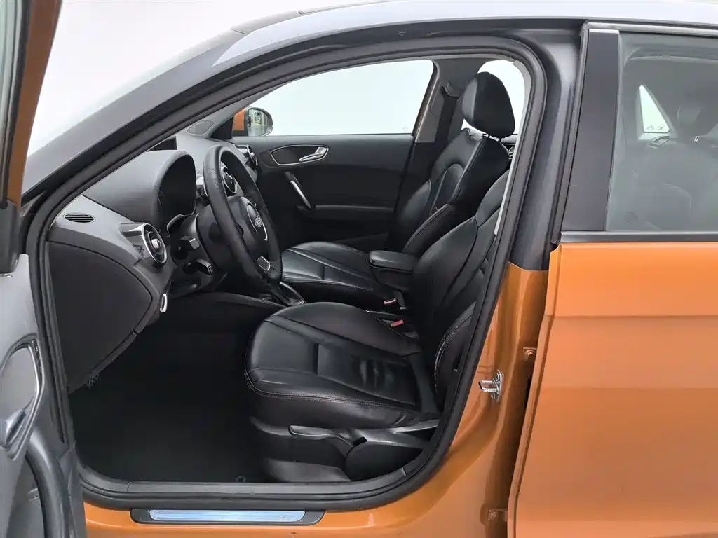 Audi A1 2013 30 TFSI Sportback Ego