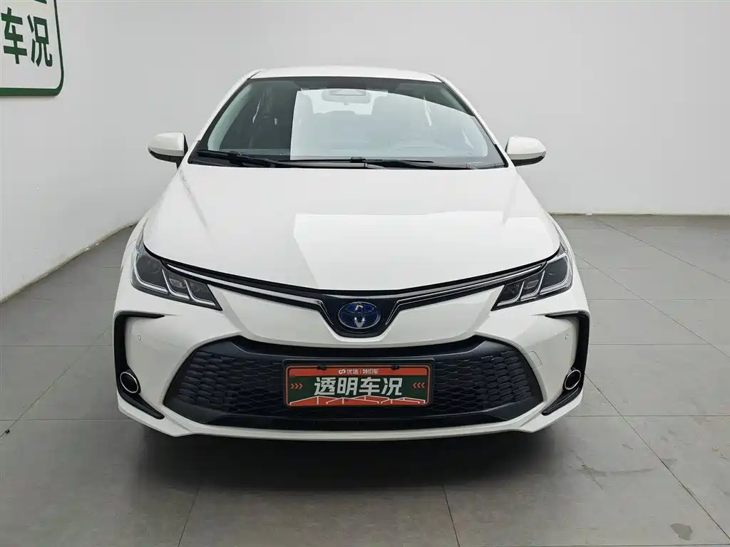 Toyota Corolla 2023 1.8L