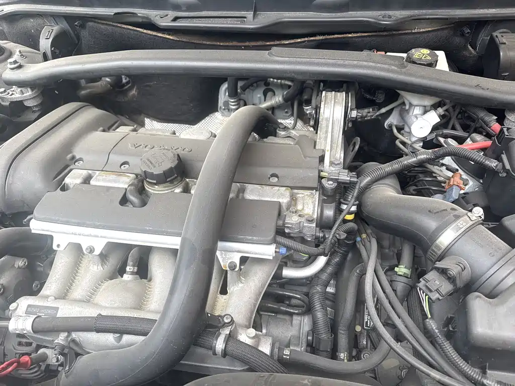 Volvo XC90 2011 2.5T AWD