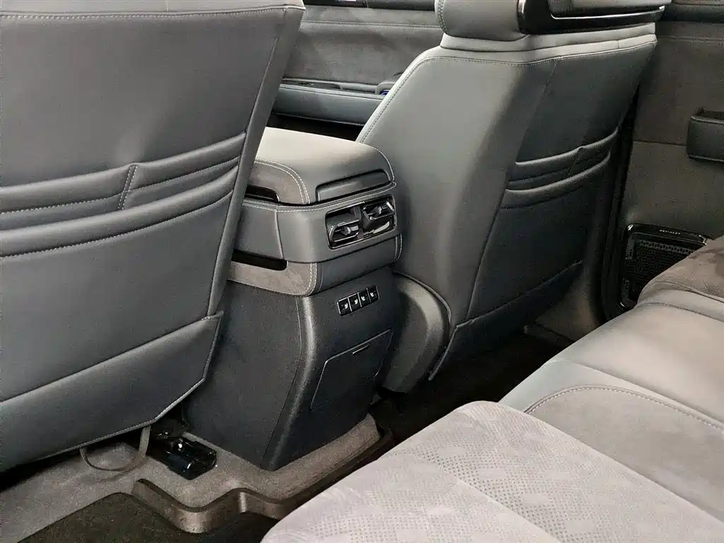 FANG CHENG BAO LEOPARD 5