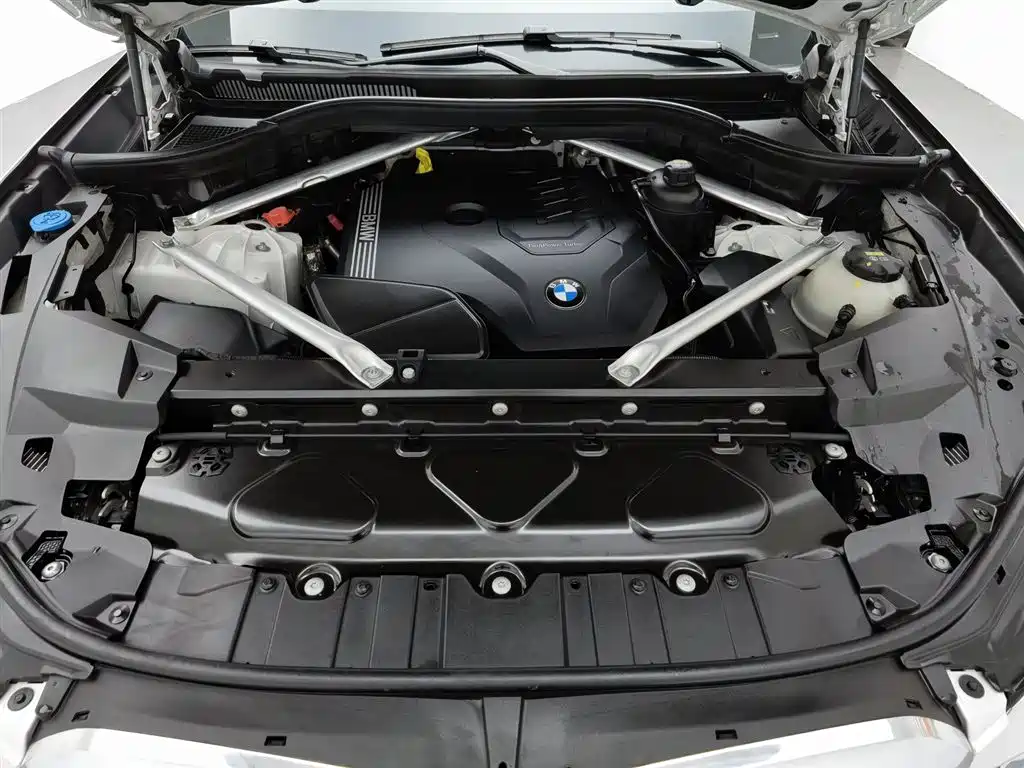 BMW X5 2022 xDrive 30Li M Sport