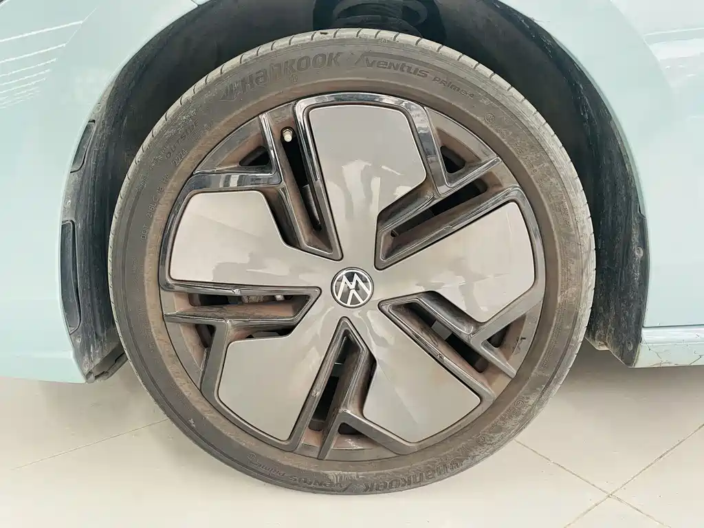Volkswagen Passat 2025 Pro 380TSI