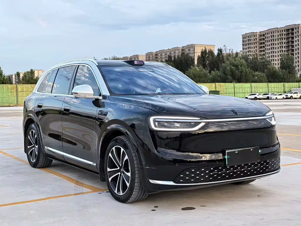 AITO AITO M7 — миниатюра 3