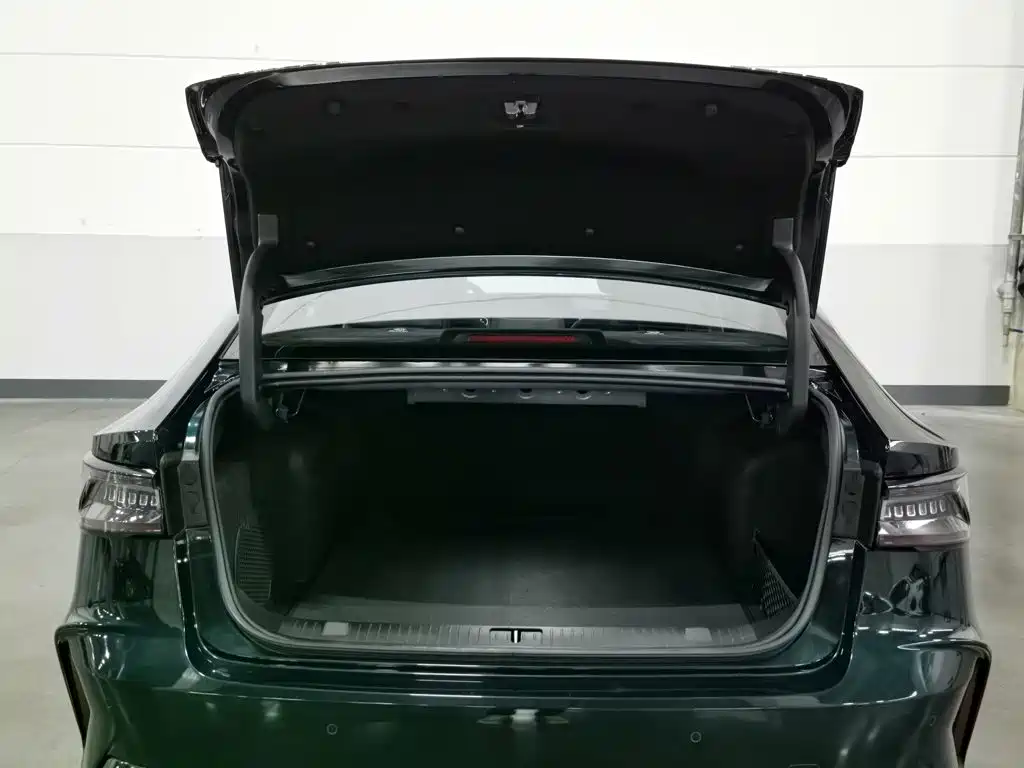 Chery Arrizo 8 — миниатюра 16