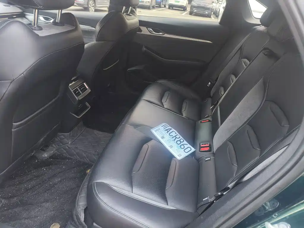 Geely Xingrui — миниатюра 9