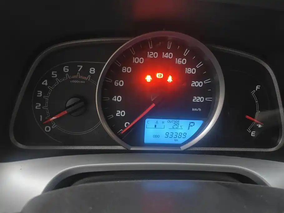 Toyota RAV4 — миниатюра 14