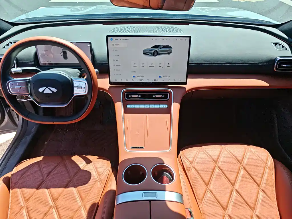 Chery A9L 2025 260 Luxury