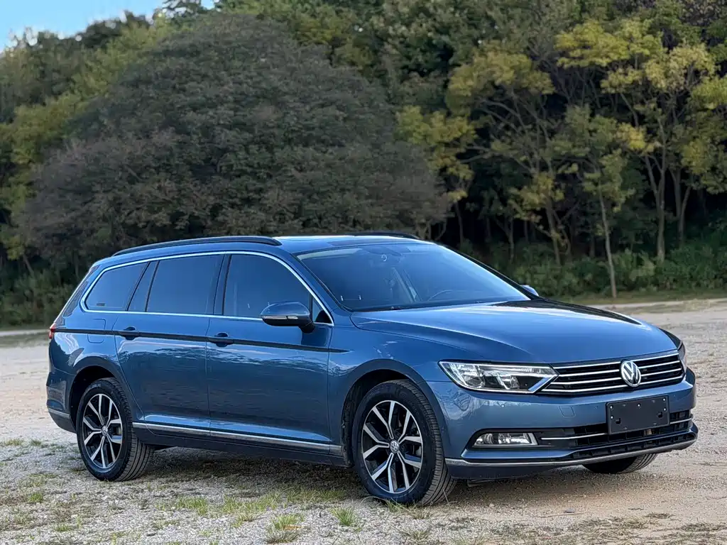 Volkswagen Viloran — миниатюра 2