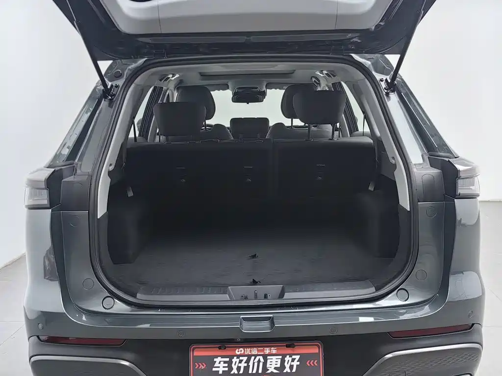 Chery Tiggo 8 PLUS — миниатюра 16