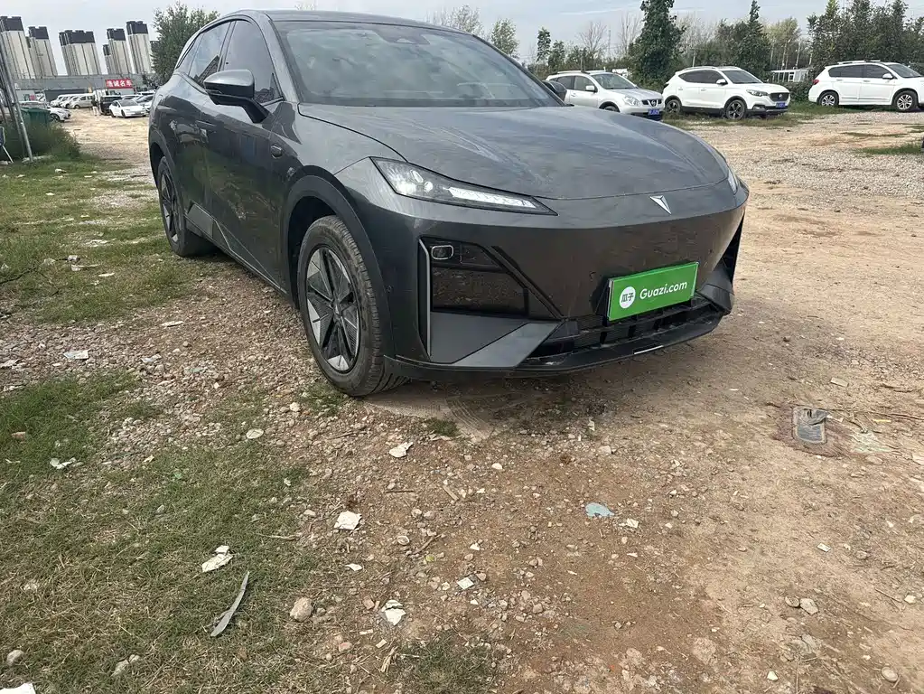 Deepal Deepal S07 — миниатюра 3