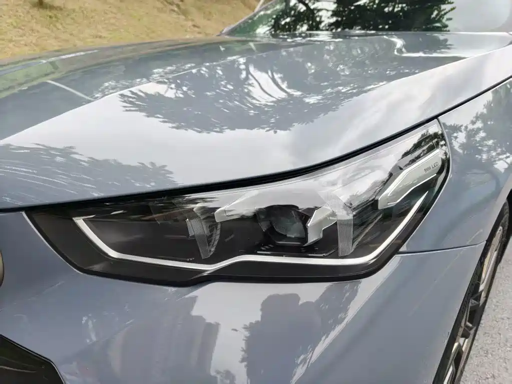 BMW i5 — фотографии объявления, Фото 17