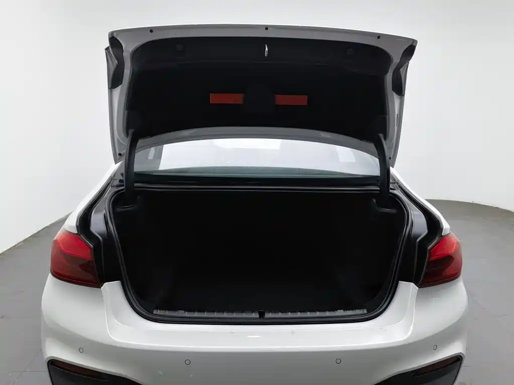 BMW 5 Series — миниатюра 16